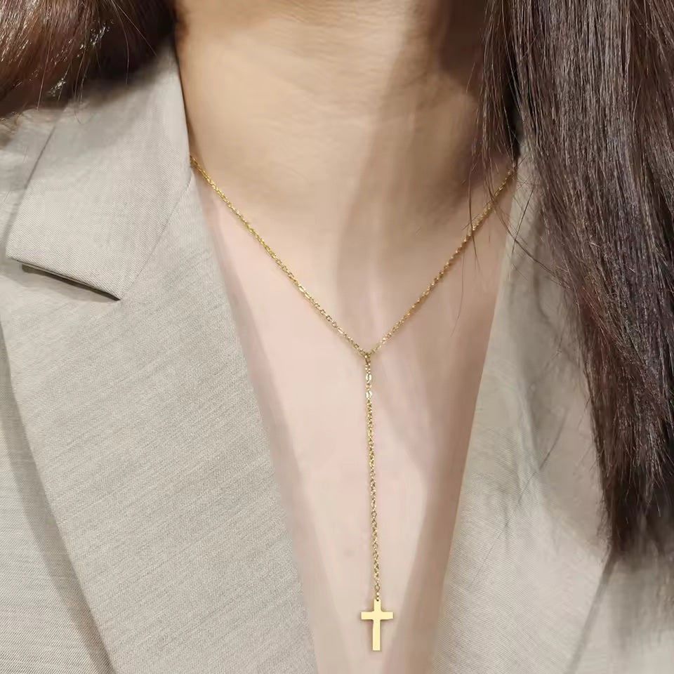 Collar SILENCIO